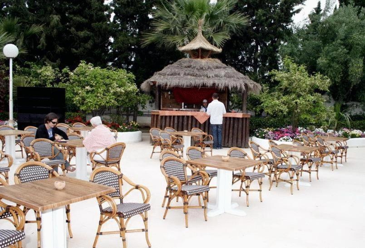 Fotos del hotel - HAMMAMET GARDEN RESORT AND SPA
