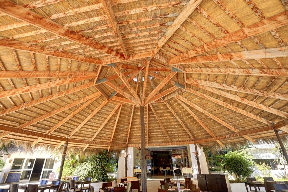 Fotos del hotel - HAMMAMET GARDEN RESORT AND SPA