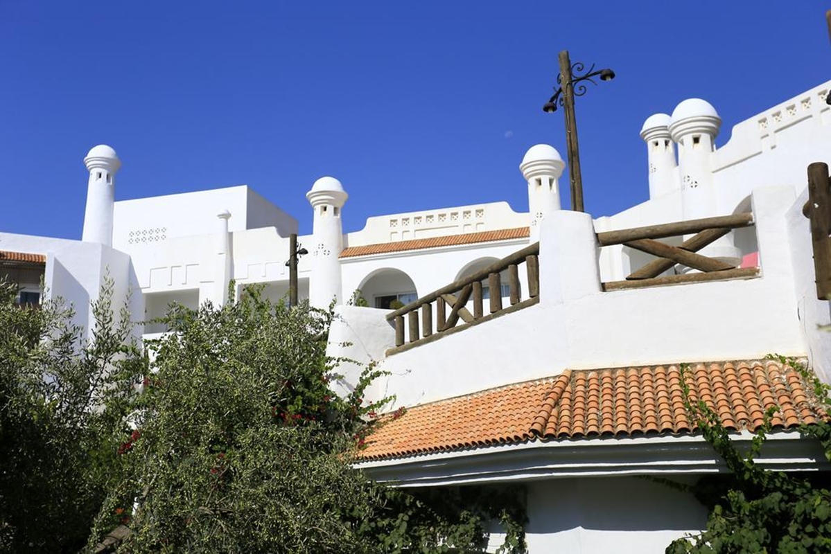 Fotos del hotel - HAMMAMET GARDEN RESORT AND SPA