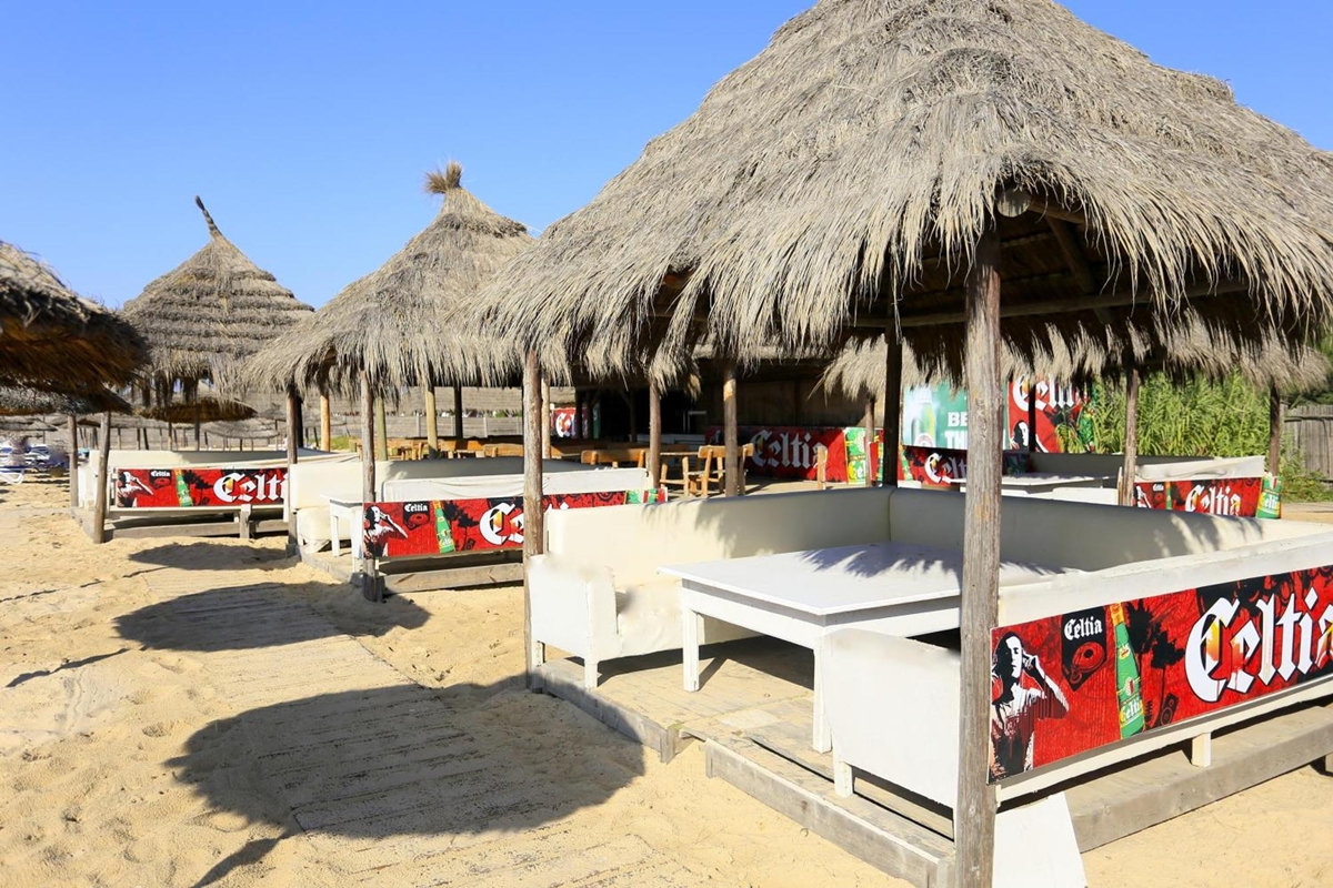 Fotos del hotel - HAMMAMET GARDEN RESORT AND SPA