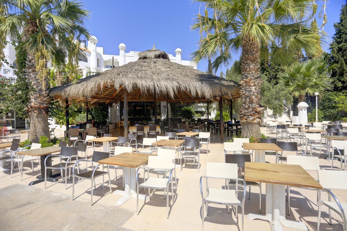 Fotos del hotel - HAMMAMET GARDEN RESORT AND SPA