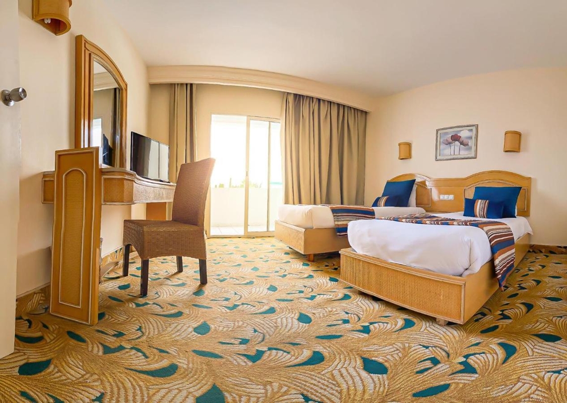 Fotos del hotel - HAMMAMET GARDEN RESORT AND SPA