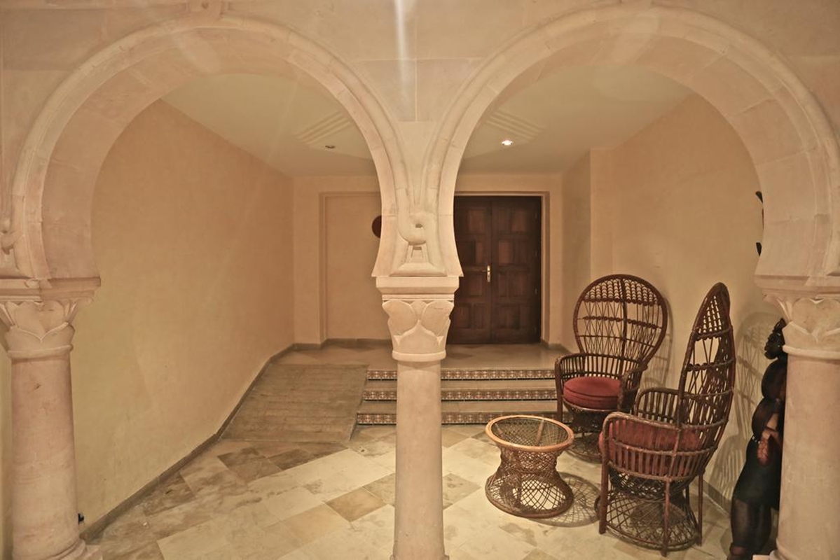 Fotos del hotel - HAMMAMET GARDEN RESORT AND SPA