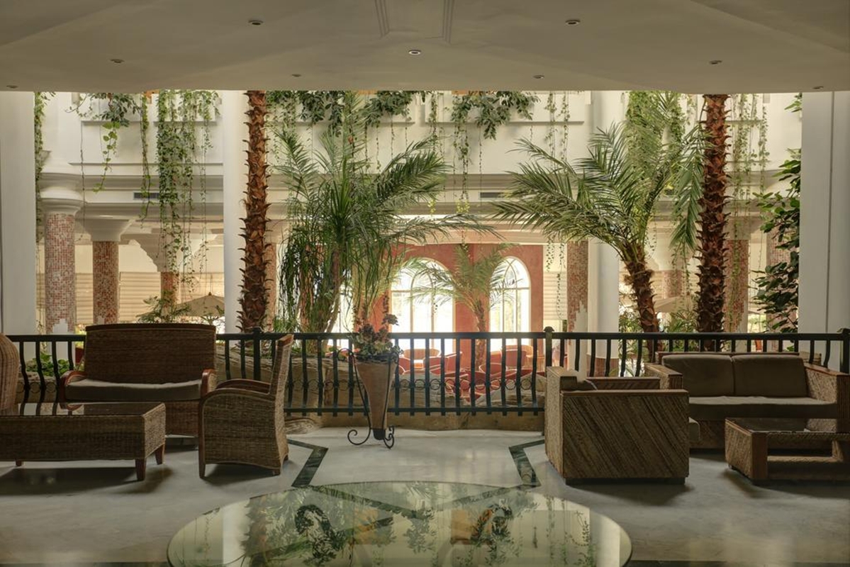 Fotos del hotel - HAMMAMET GARDEN RESORT AND SPA