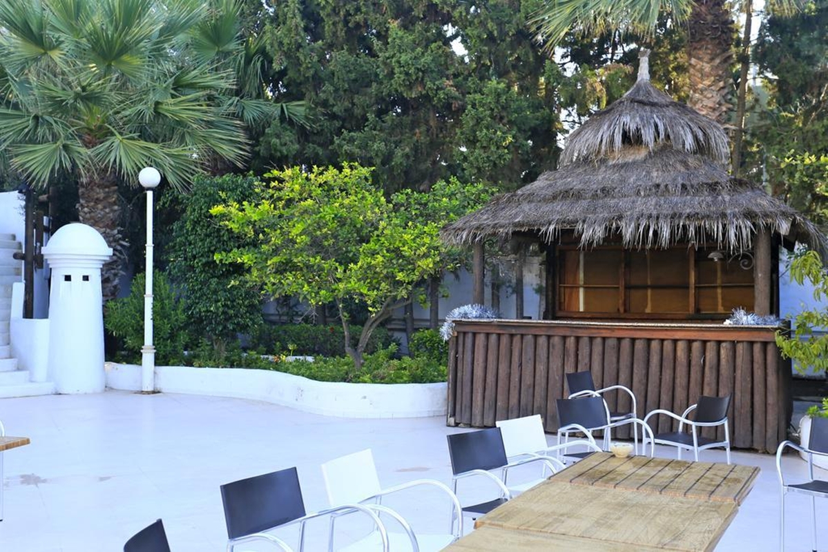 Fotos del hotel - HAMMAMET GARDEN RESORT AND SPA