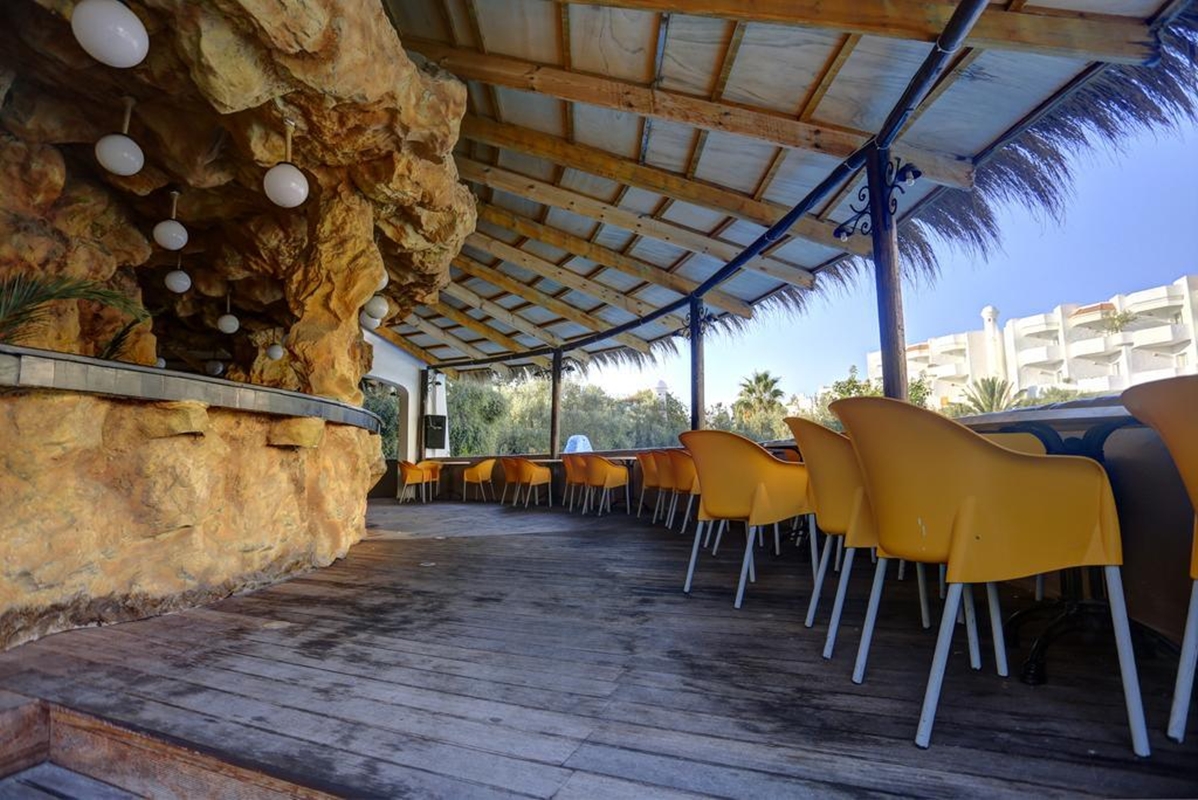 Fotos del hotel - HAMMAMET GARDEN RESORT AND SPA
