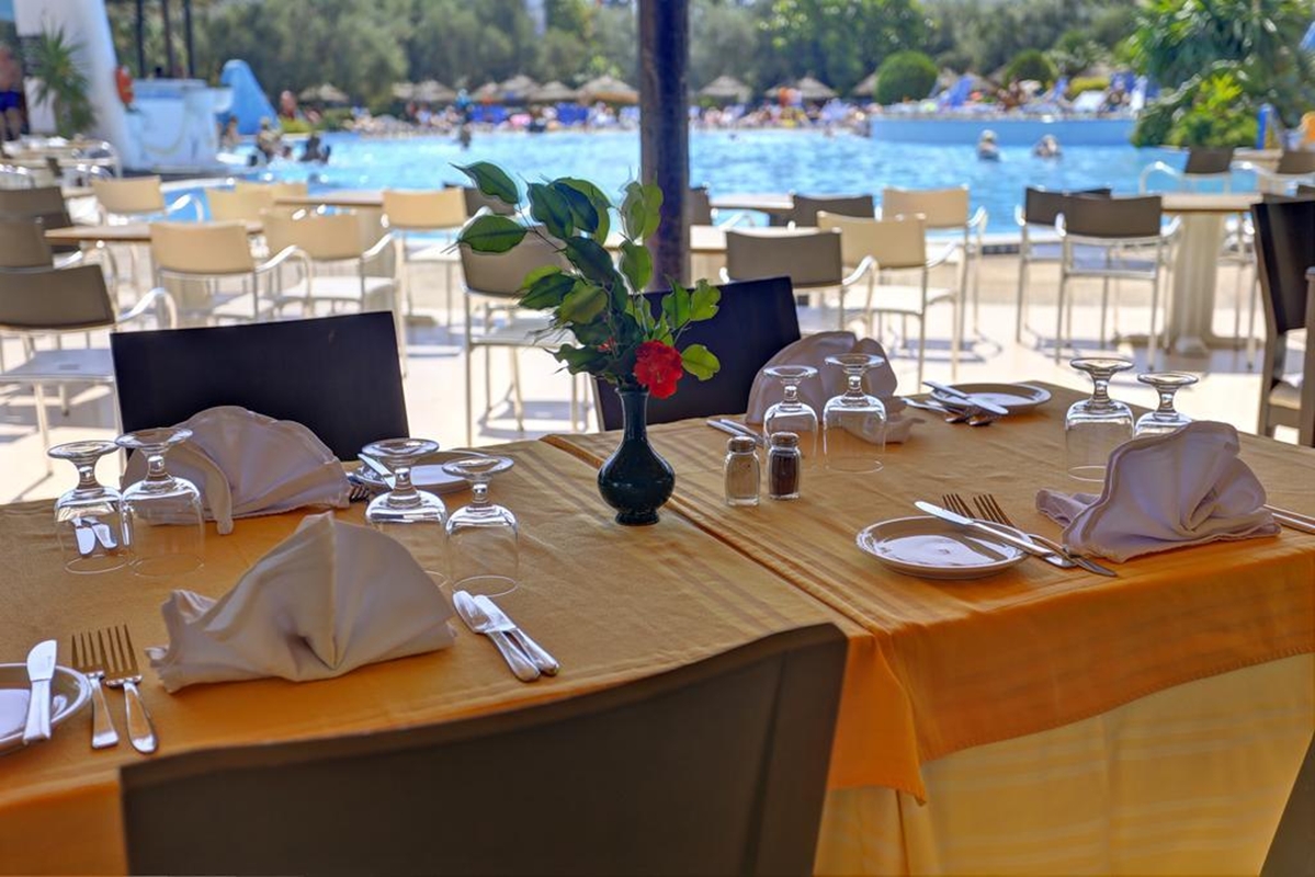 Fotos del hotel - HAMMAMET GARDEN RESORT AND SPA