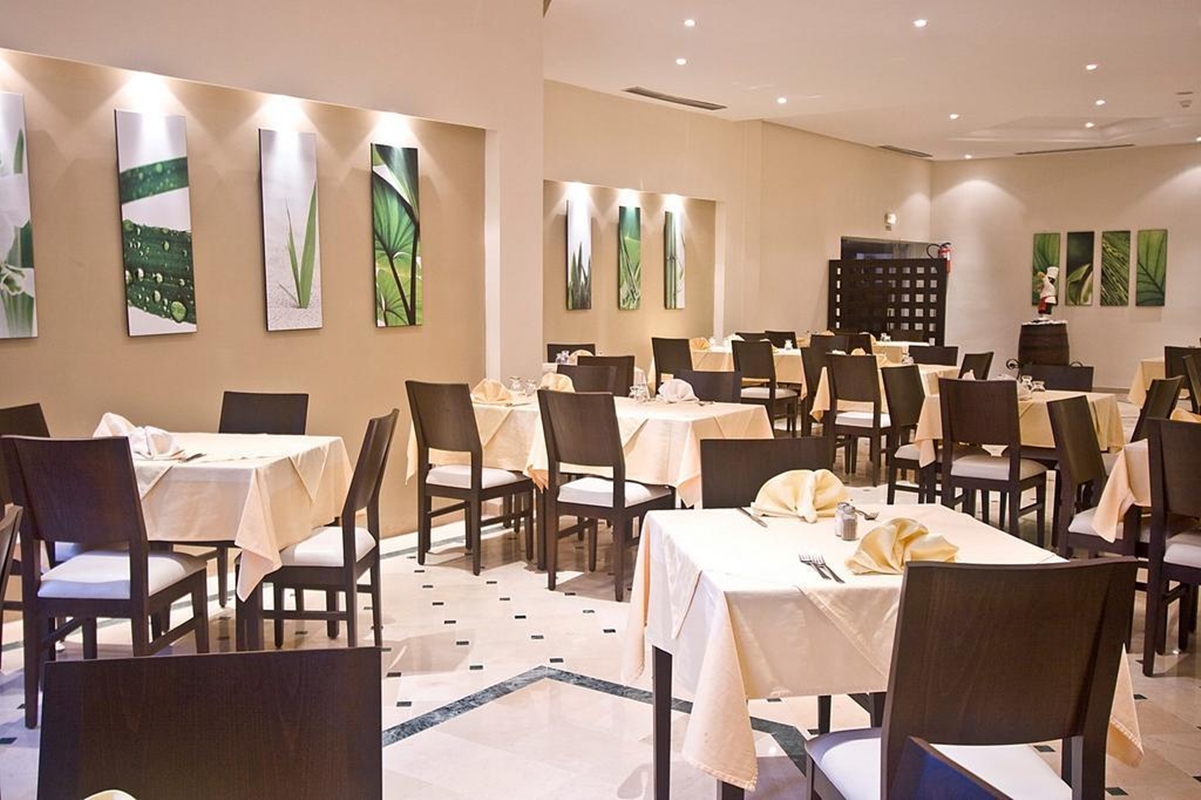 Fotos del hotel - HAMMAMET GARDEN RESORT AND SPA