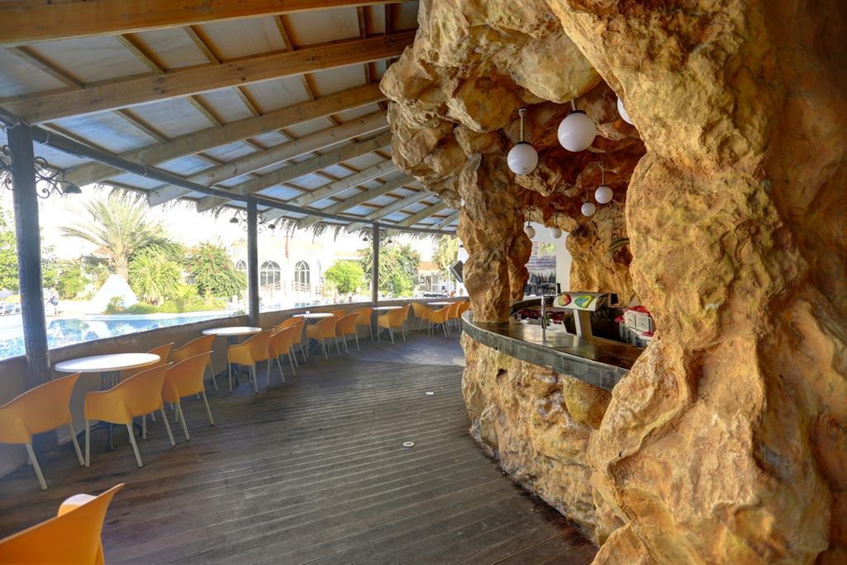 Fotos del hotel - HAMMAMET GARDEN RESORT AND SPA