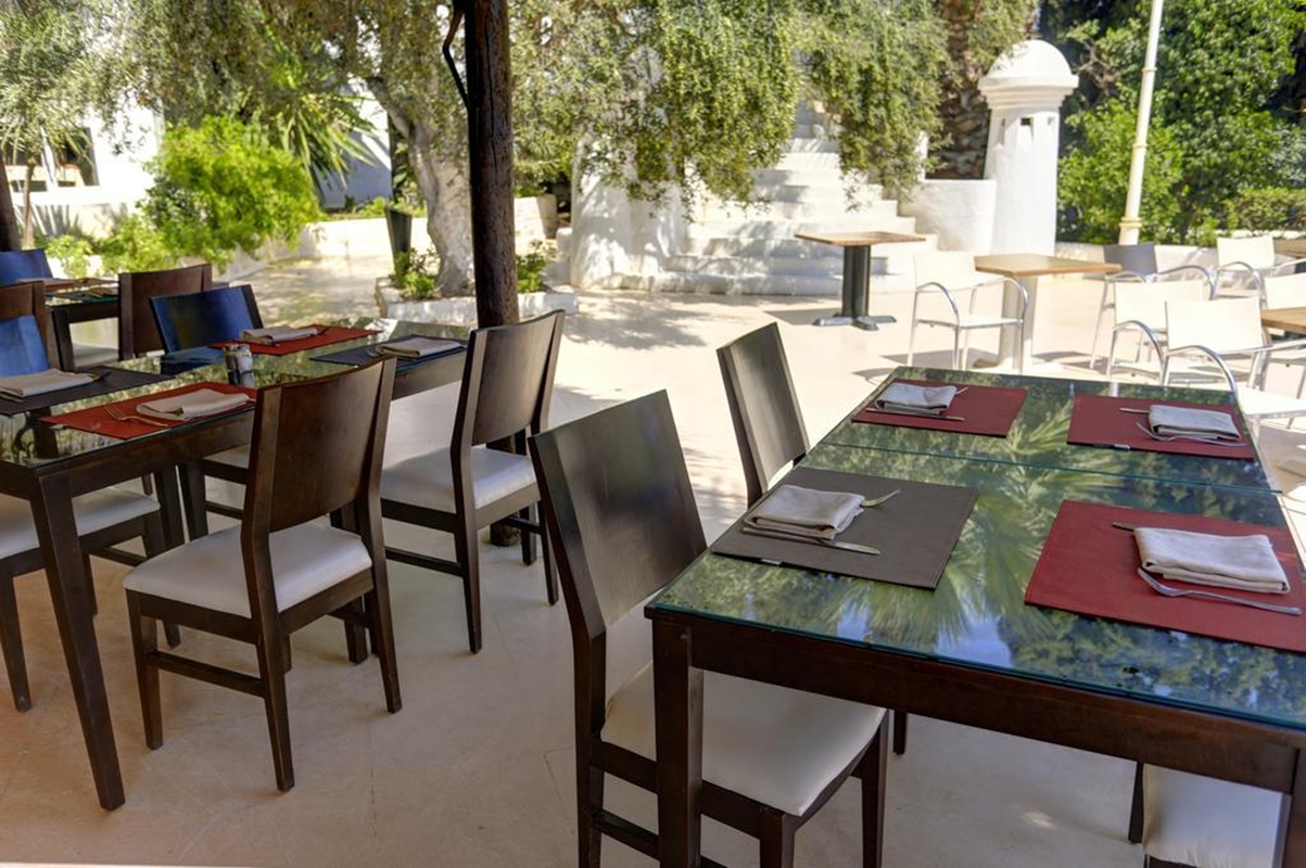 Fotos del hotel - HAMMAMET GARDEN RESORT AND SPA