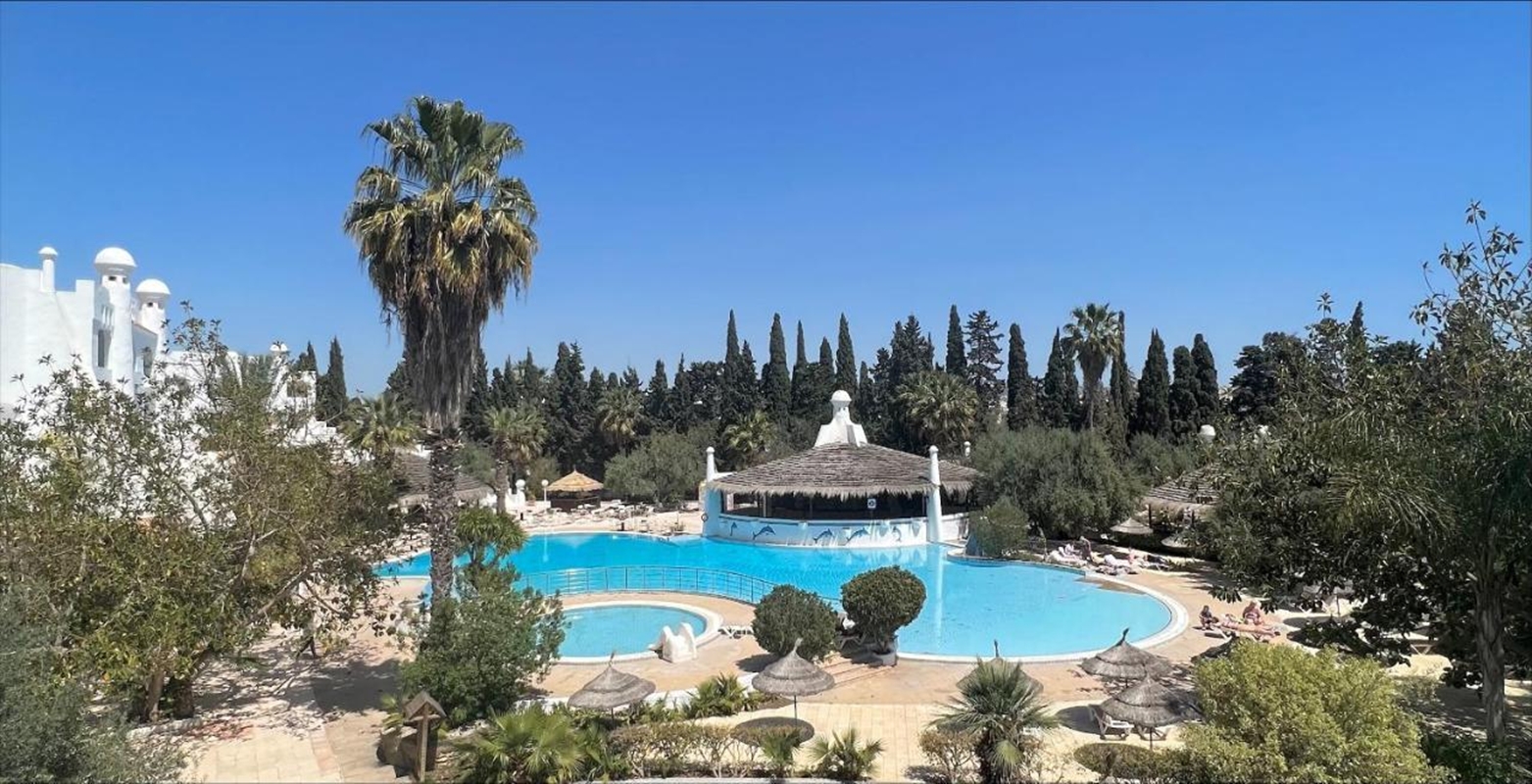 Fotos del hotel - HAMMAMET GARDEN RESORT AND SPA