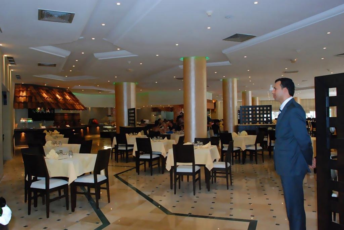 Fotos del hotel - HAMMAMET GARDEN RESORT AND SPA