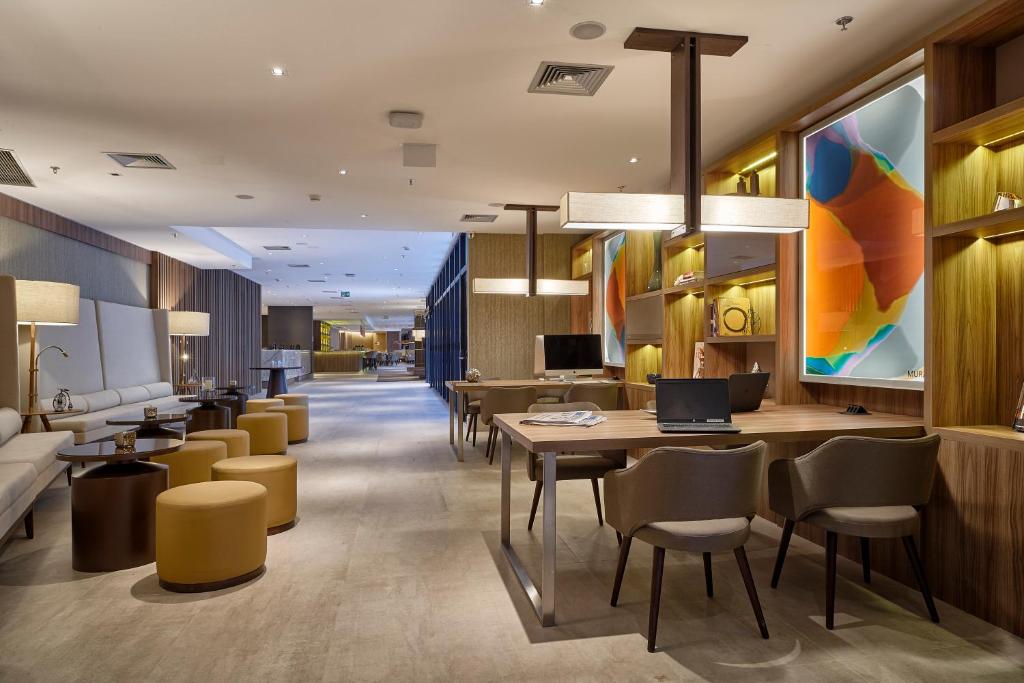 Fotos del hotel - RADISSON RIO DE JANEIRO BARRA