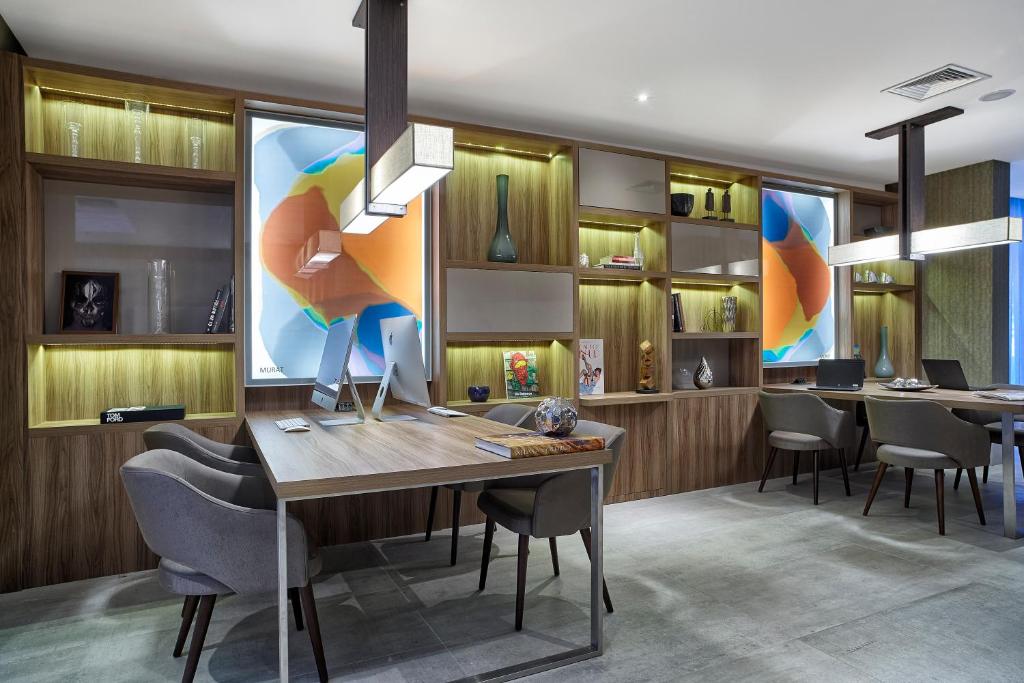 Fotos del hotel - RADISSON RIO DE JANEIRO BARRA