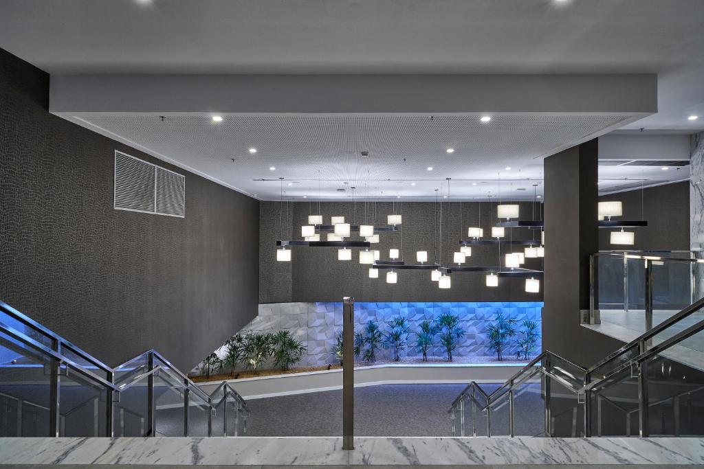 Fotos del hotel - RADISSON RIO DE JANEIRO BARRA