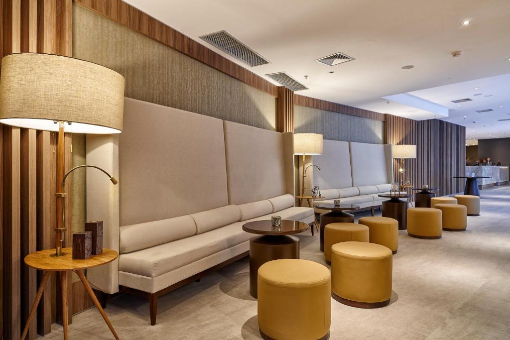 Fotos del hotel - RADISSON RIO DE JANEIRO BARRA