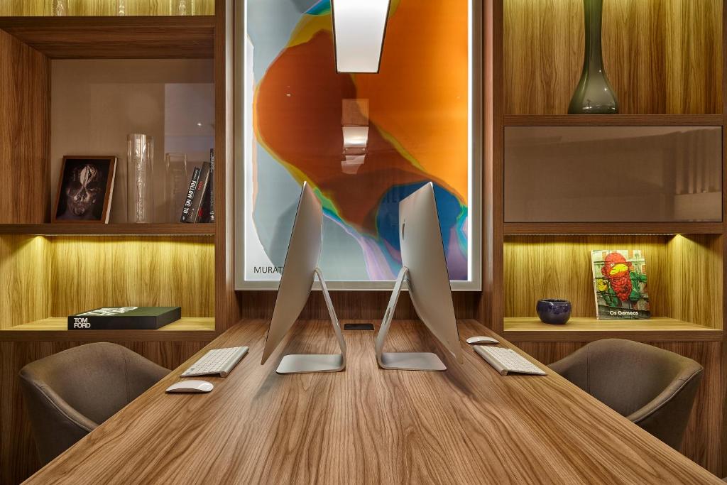 Fotos del hotel - RADISSON RIO DE JANEIRO BARRA