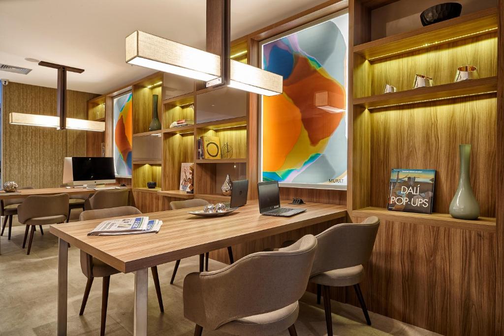 Fotos del hotel - RADISSON RIO DE JANEIRO BARRA