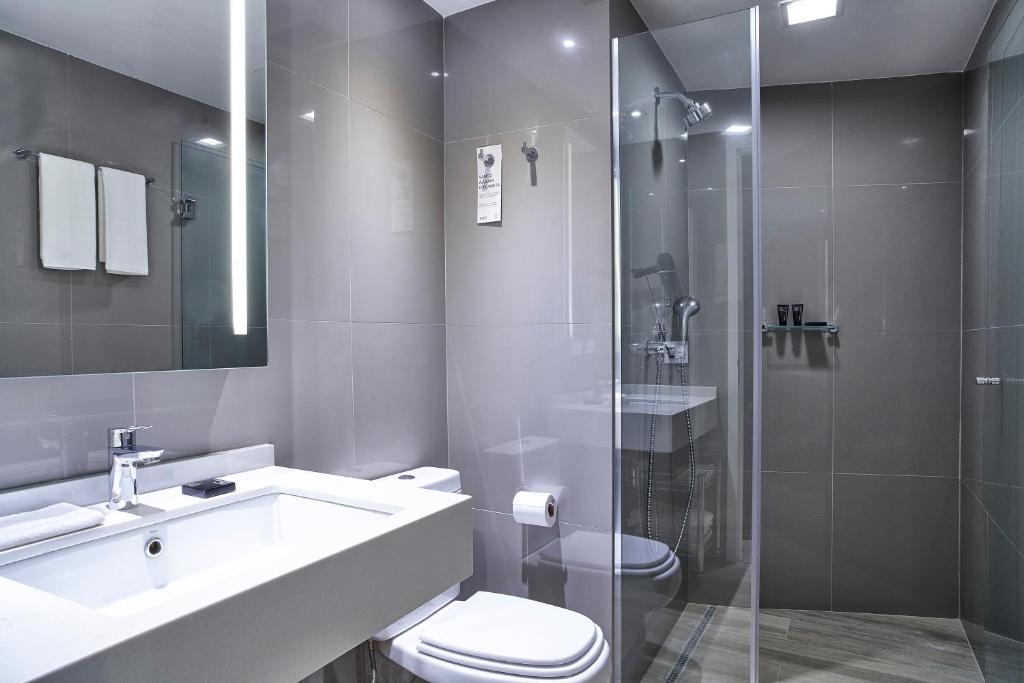 Fotos del hotel - RADISSON RIO DE JANEIRO BARRA