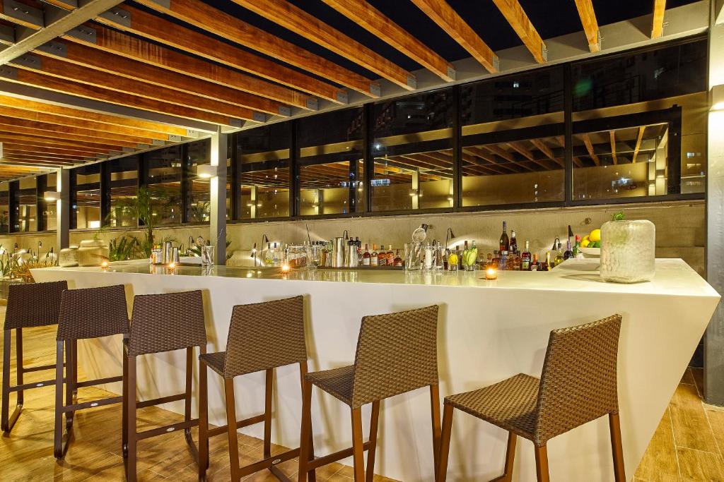Fotos del hotel - RADISSON RIO DE JANEIRO BARRA