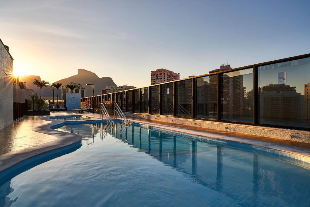 Fotos del hotel - RADISSON RIO DE JANEIRO BARRA