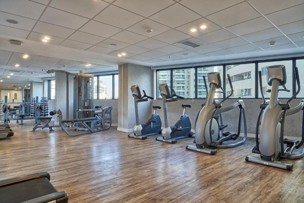 Fotos del hotel - RADISSON RIO DE JANEIRO BARRA