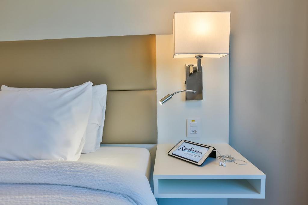 Fotos del hotel - RADISSON RIO DE JANEIRO BARRA