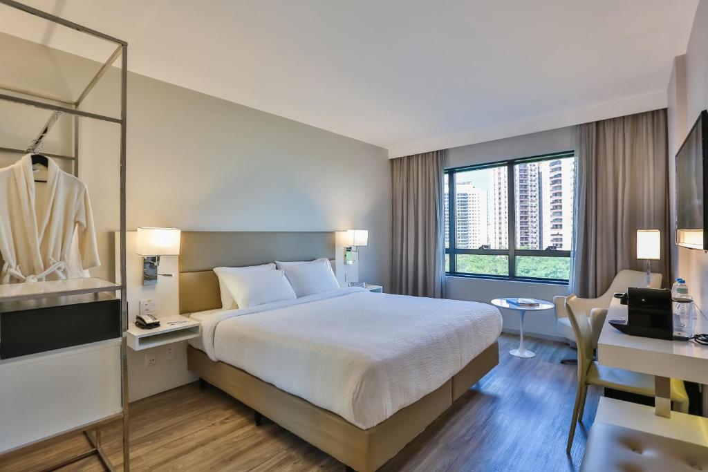 Fotos del hotel - RADISSON RIO DE JANEIRO BARRA