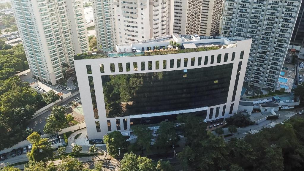 Fotos del hotel - RADISSON RIO DE JANEIRO BARRA