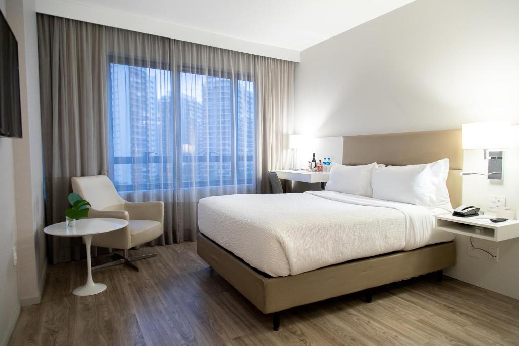 Fotos del hotel - RADISSON RIO DE JANEIRO BARRA