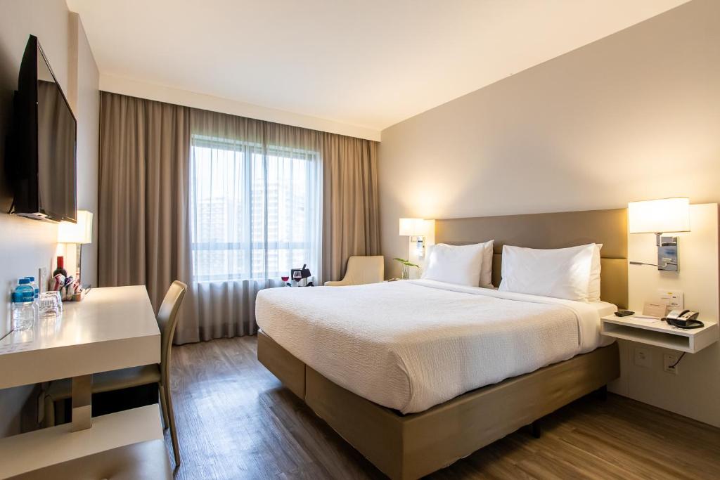 Fotos del hotel - RADISSON RIO DE JANEIRO BARRA