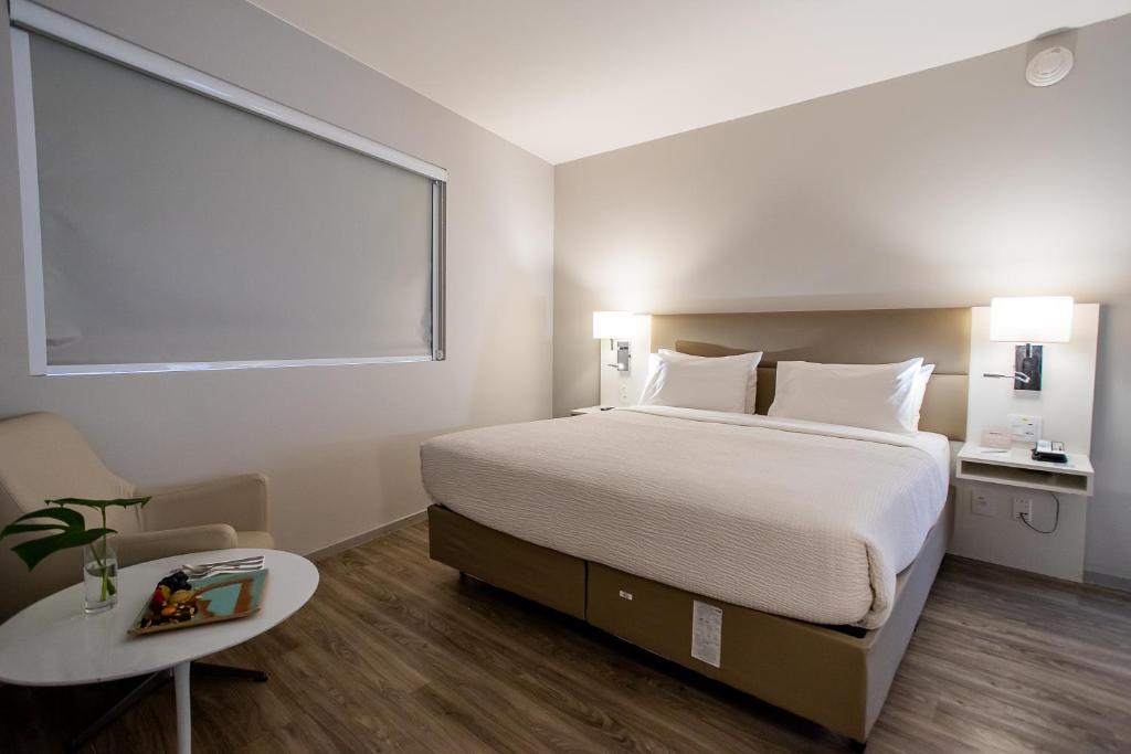 Fotos del hotel - RADISSON RIO DE JANEIRO BARRA