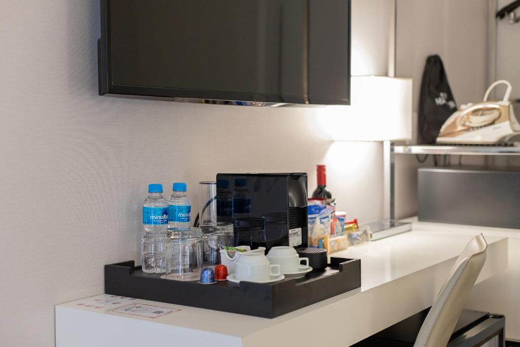 Fotos del hotel - RADISSON RIO DE JANEIRO BARRA
