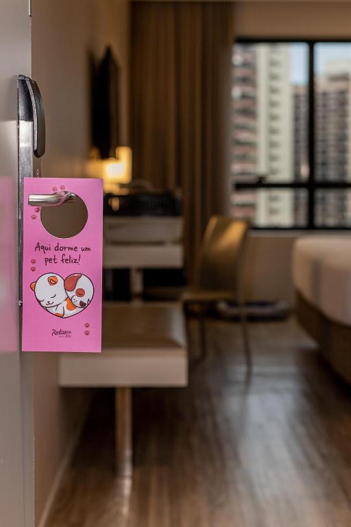 Fotos del hotel - RADISSON RIO DE JANEIRO BARRA