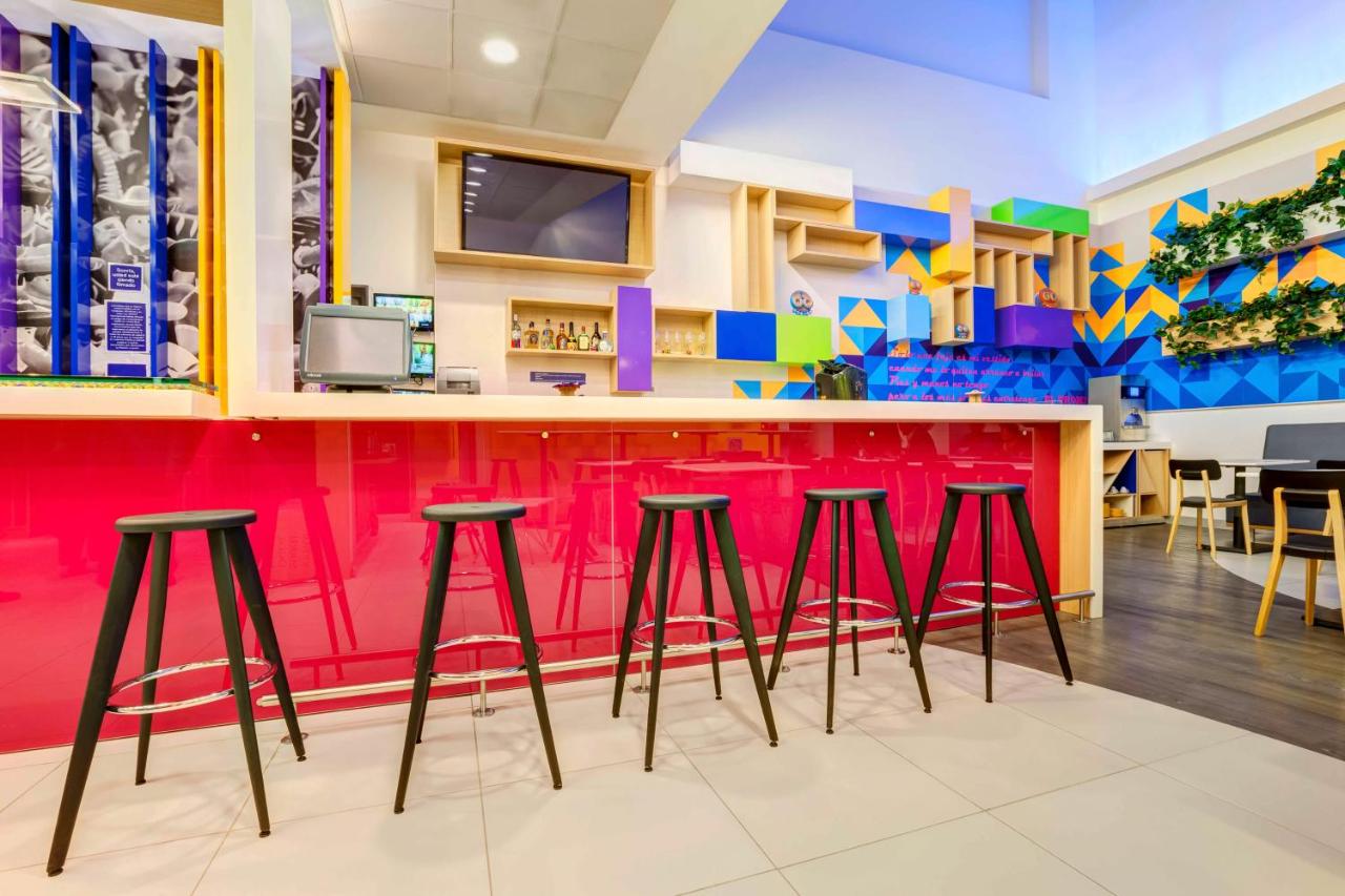 Fotos del hotel - IBIS STYLES MEXICO REFORMA