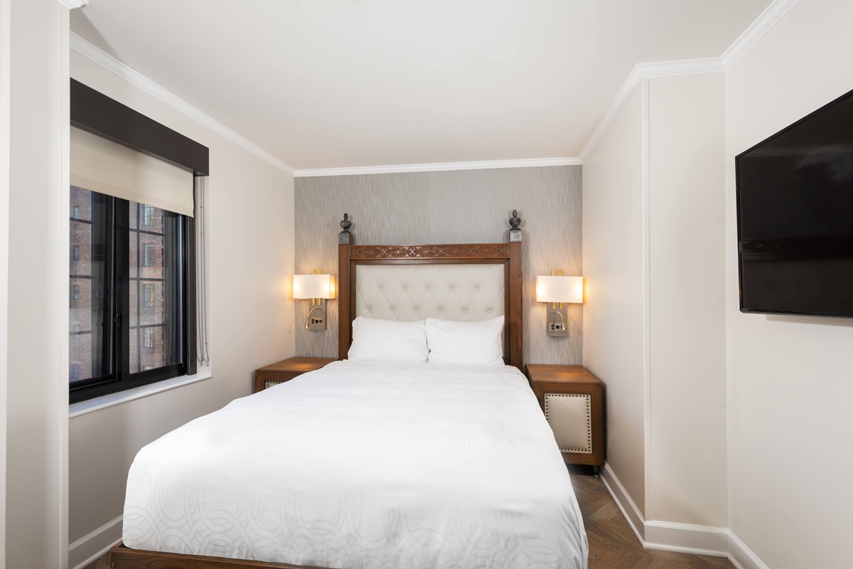 Fotos del hotel - WESTGATE NEW YORK GRAND CENTRAL