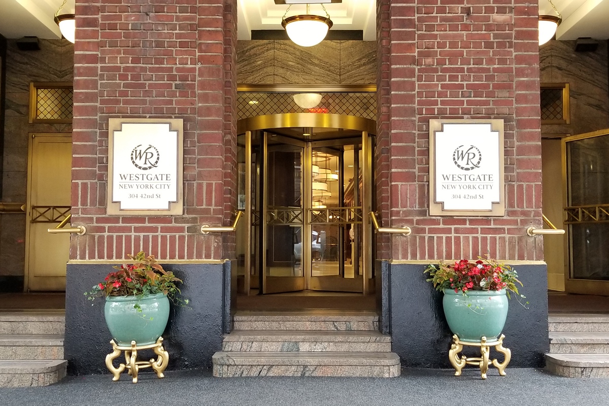 Fotos del hotel - WESTGATE NEW YORK GRAND CENTRAL