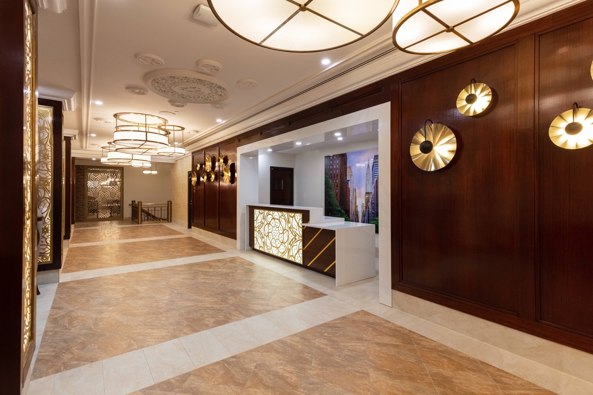 Fotos del hotel - WESTGATE NEW YORK GRAND CENTRAL