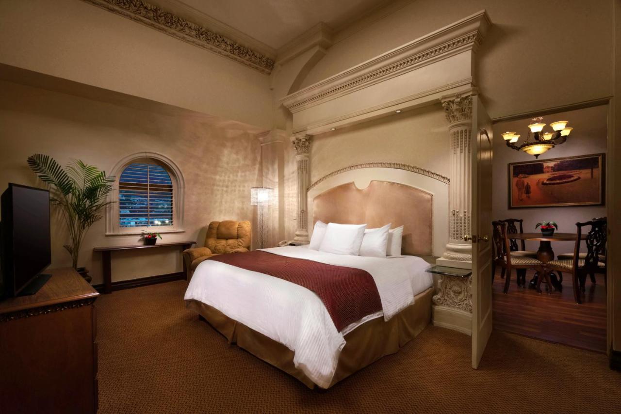 Fotos del hotel - SAFI ROYAL LUXURY VALLE