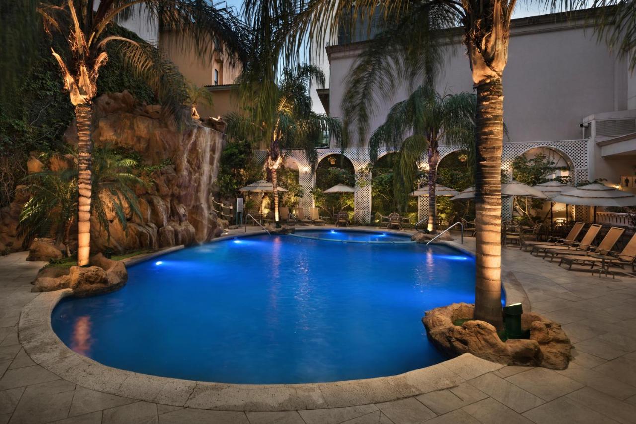 Fotos del hotel - SAFI ROYAL LUXURY VALLE