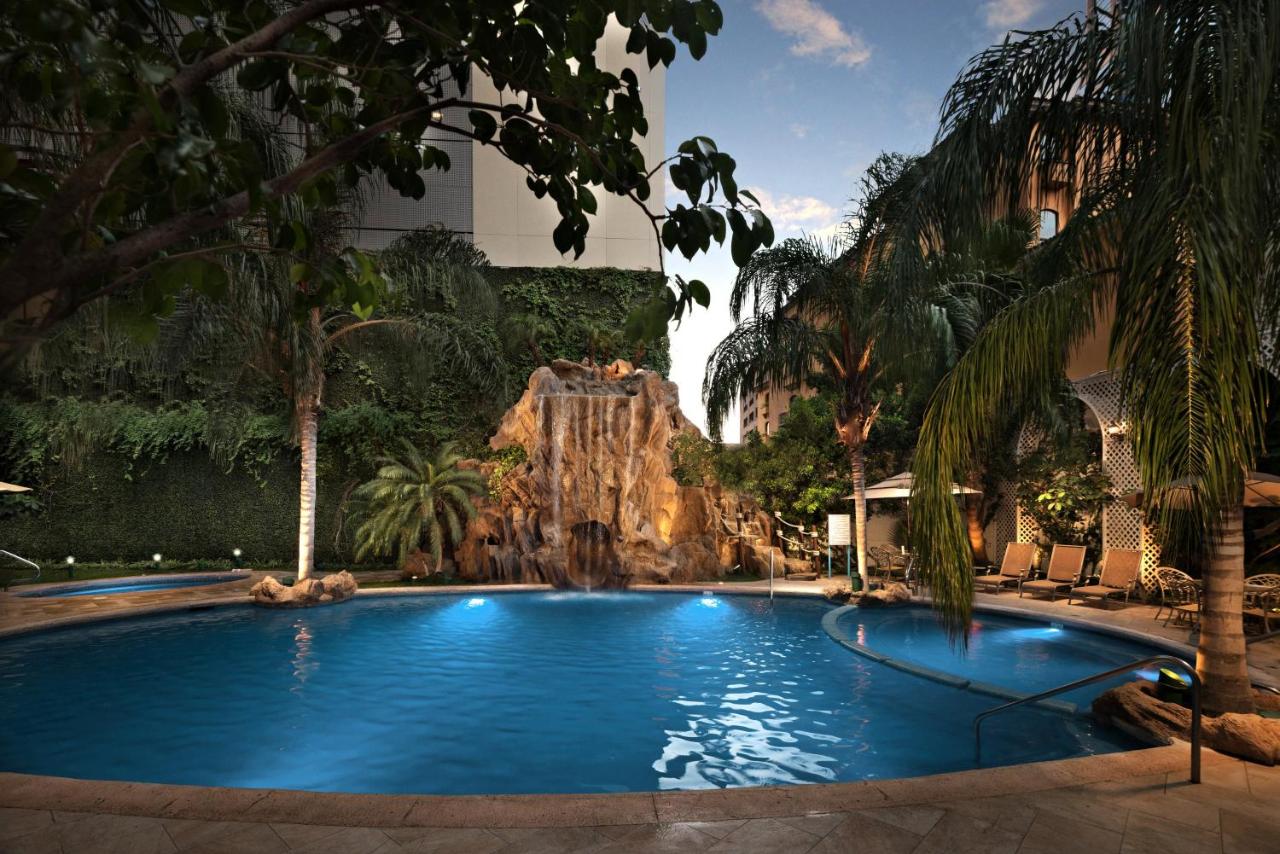 Fotos del hotel - SAFI ROYAL LUXURY VALLE