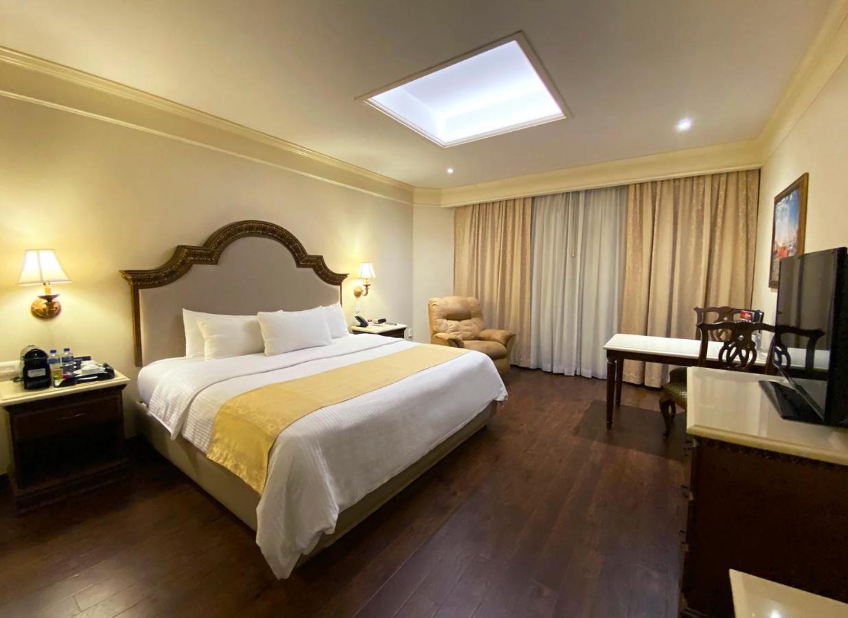 Fotos del hotel - SAFI ROYAL LUXURY VALLE