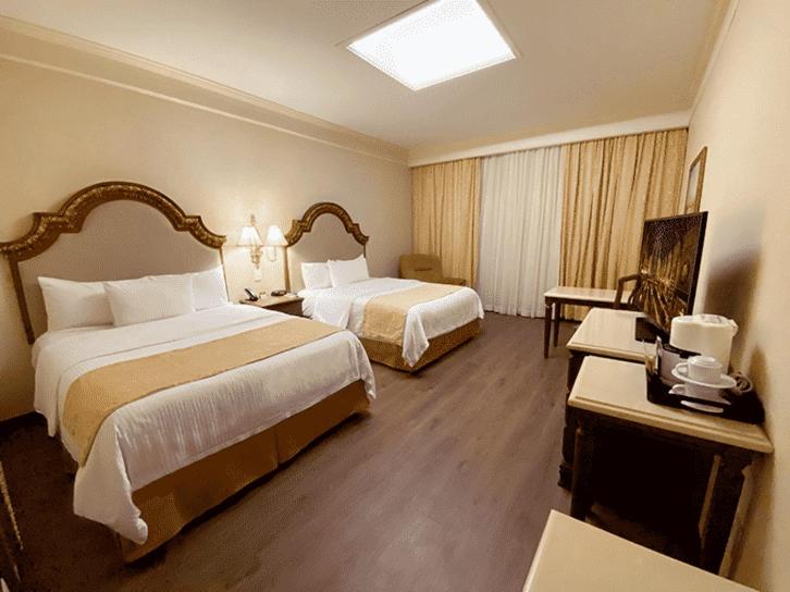 Fotos del hotel - SAFI ROYAL LUXURY VALLE