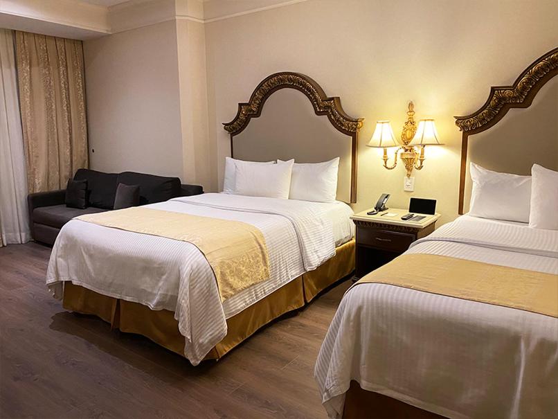 Fotos del hotel - SAFI ROYAL LUXURY VALLE
