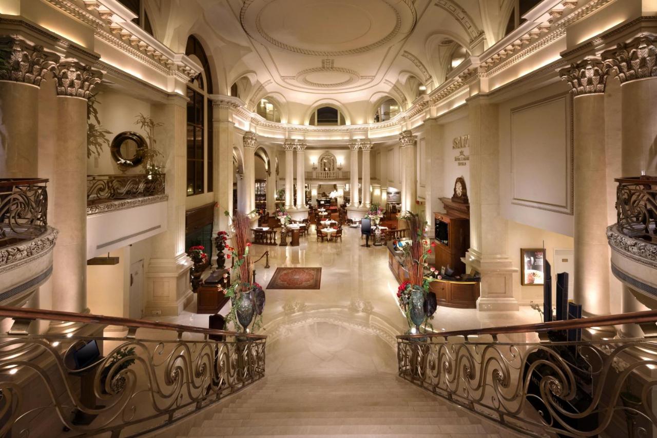 Fotos del hotel - SAFI ROYAL LUXURY VALLE