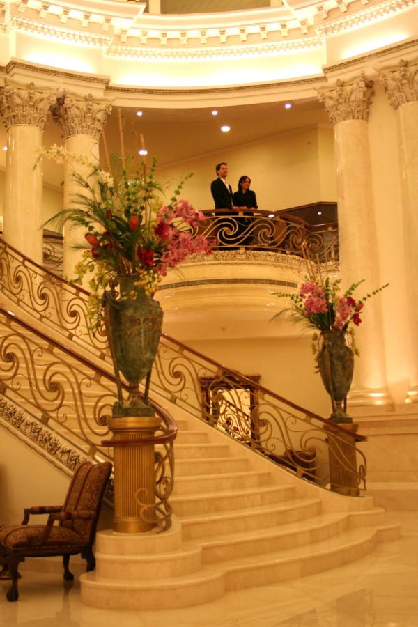 Fotos del hotel - SAFI ROYAL LUXURY VALLE