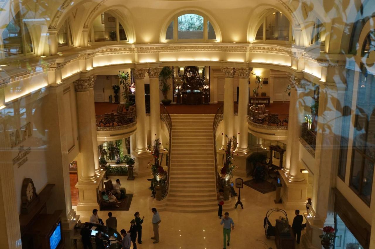 Fotos del hotel - SAFI ROYAL LUXURY VALLE