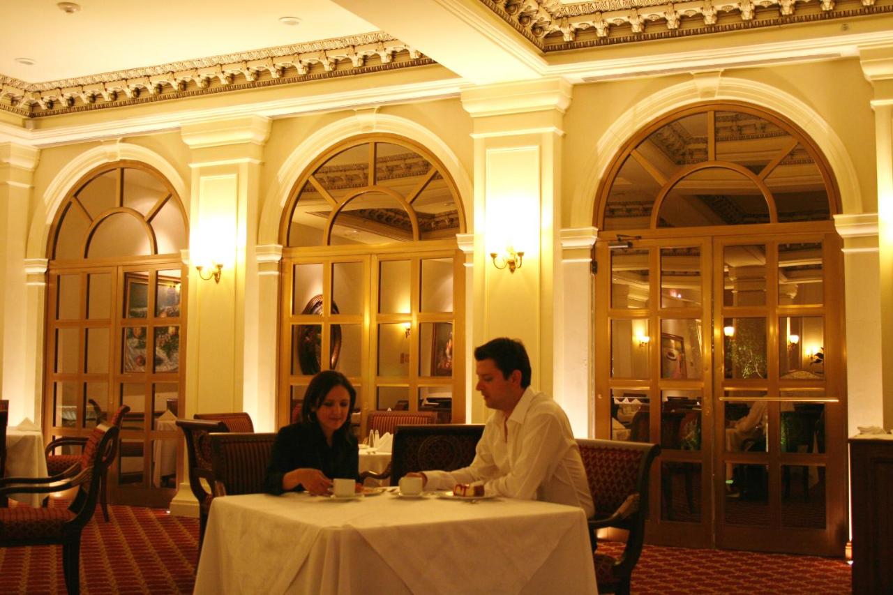 Fotos del hotel - SAFI ROYAL LUXURY VALLE