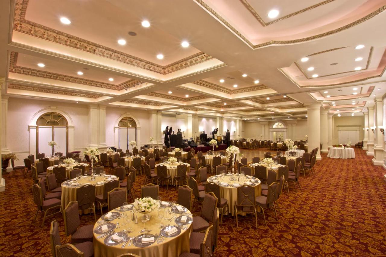 Fotos del hotel - SAFI ROYAL LUXURY VALLE