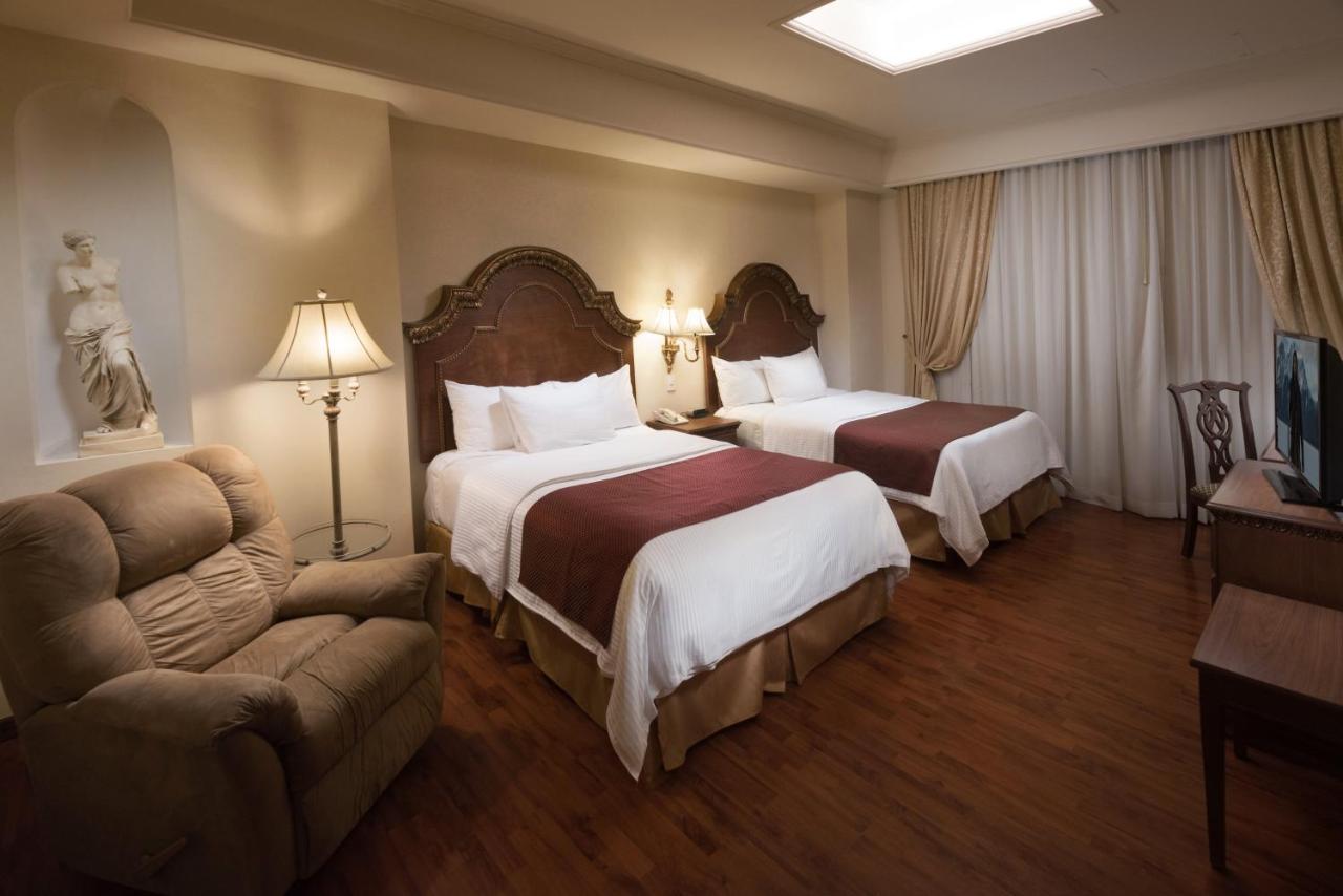 Fotos del hotel - SAFI ROYAL LUXURY VALLE